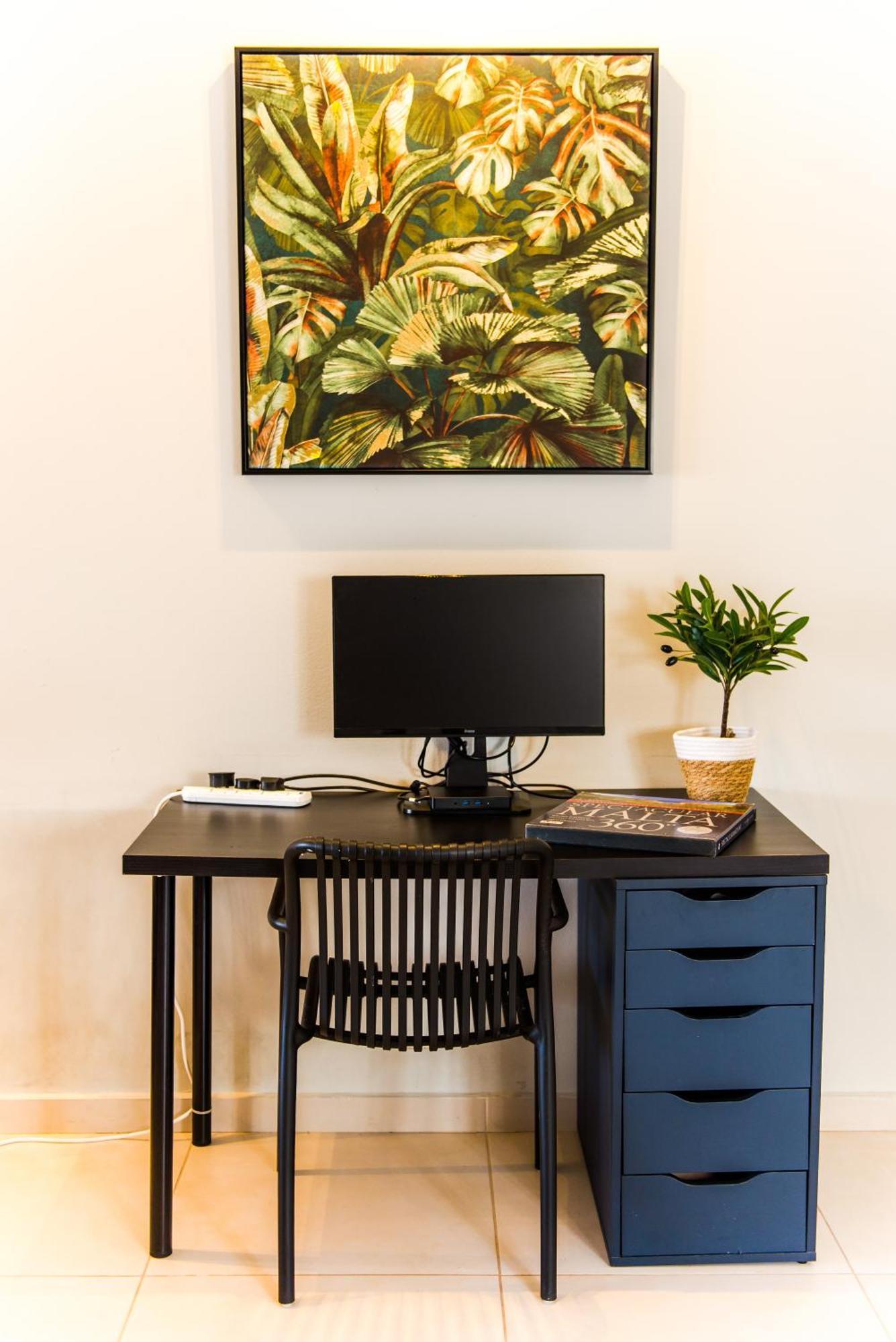 Mediterranean Abode - Spacious Apartment In Swieqi Is-Swieqi 外观 照片
