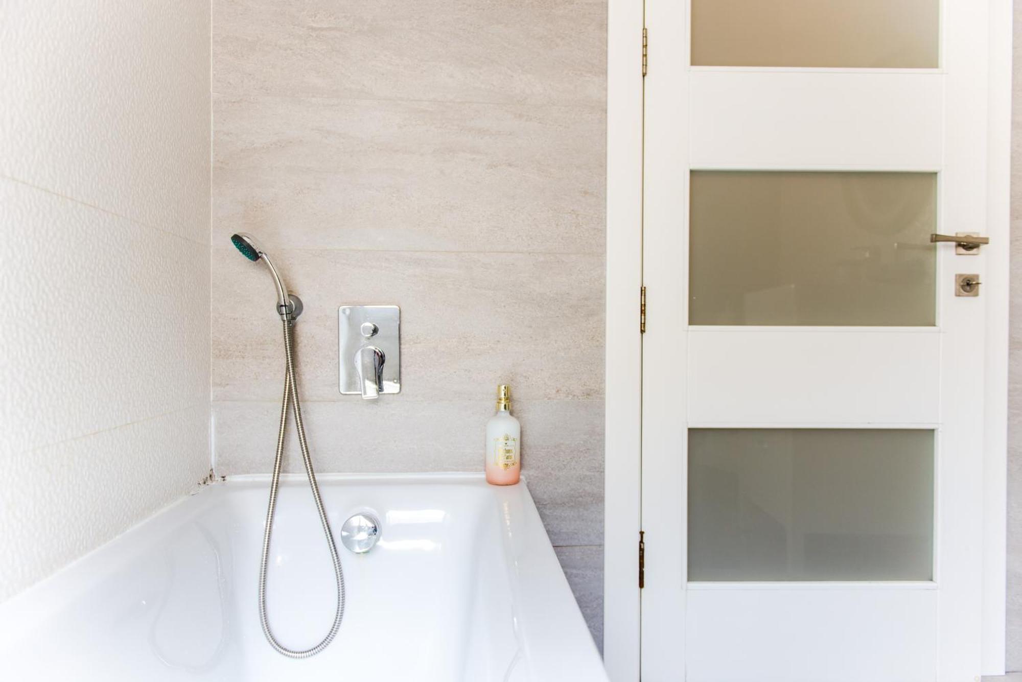 Mediterranean Abode - Spacious Apartment In Swieqi Is-Swieqi 外观 照片