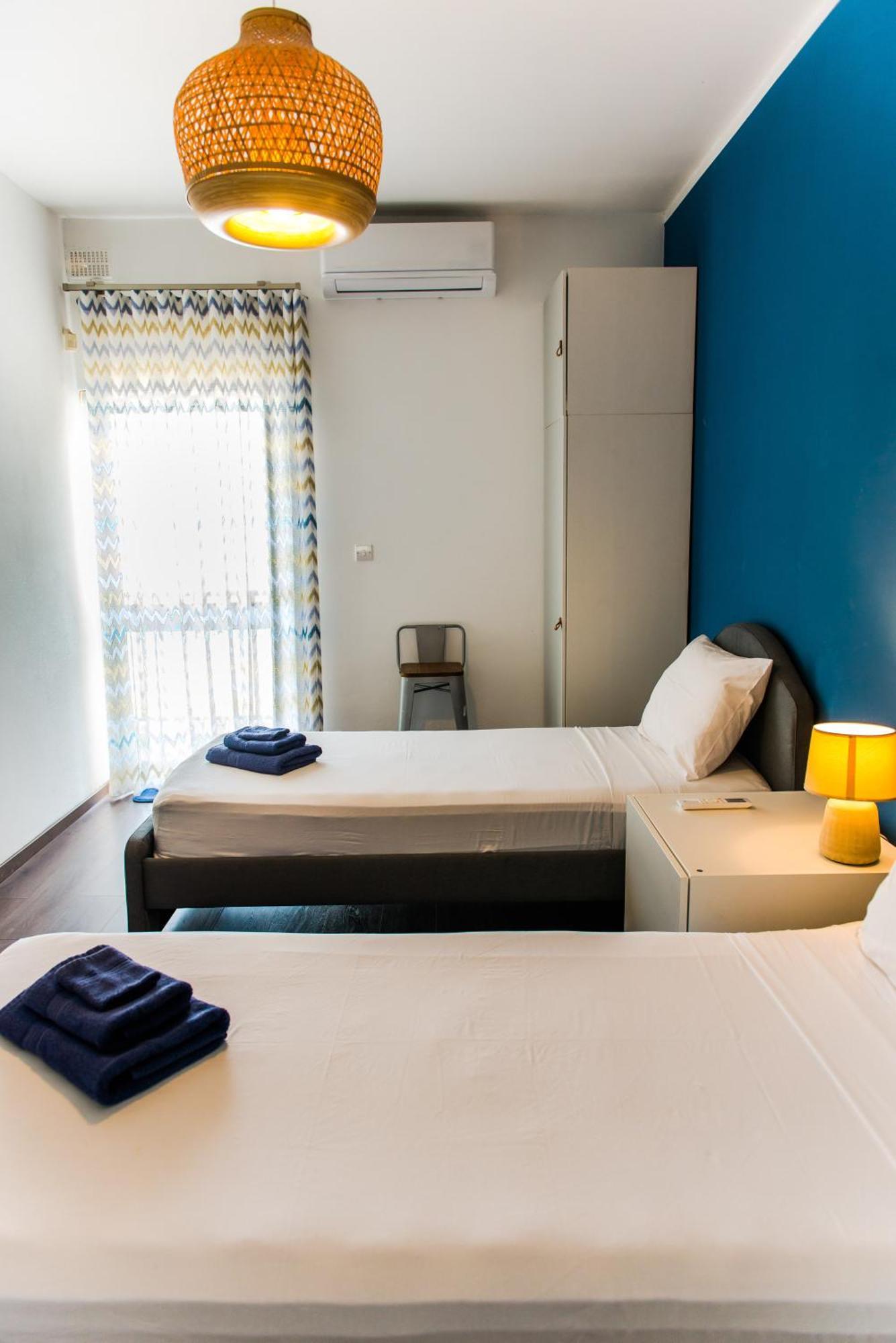 Mediterranean Abode - Spacious Apartment In Swieqi Is-Swieqi 外观 照片